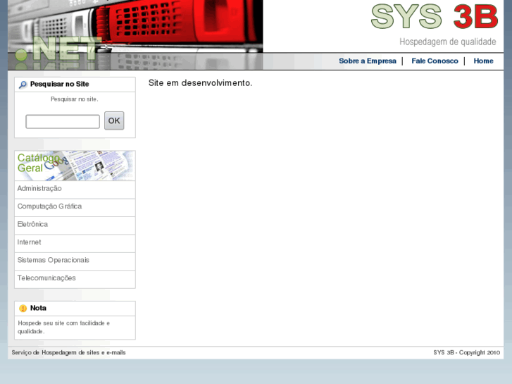 www.sys3b.com