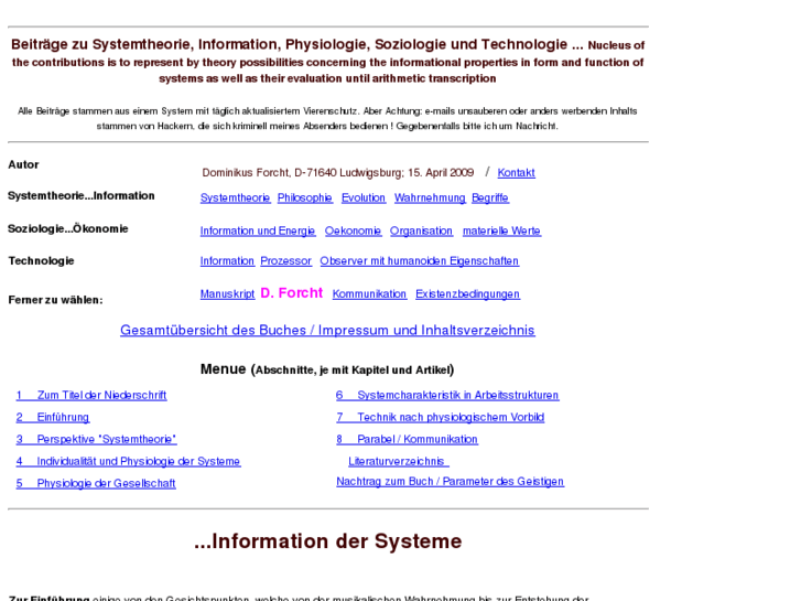 www.systemstheory.de