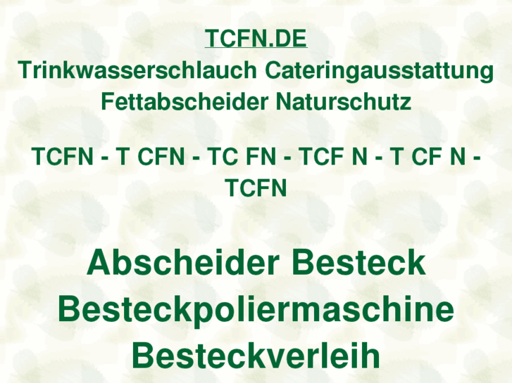 www.tcfn.de