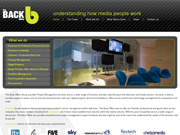www.thebackofficegroup.com