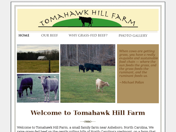 www.tomahawkhillfarm.com