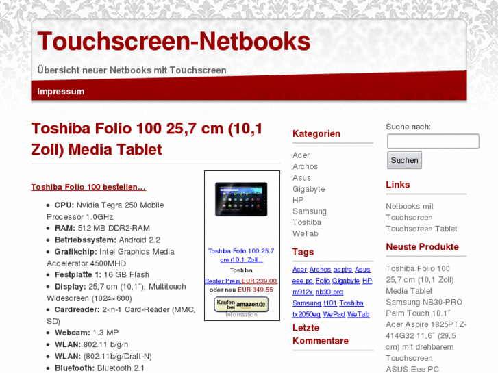 www.touchscreen-netbooks.de