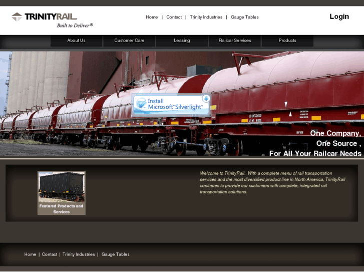 www.trinityrailcar.com