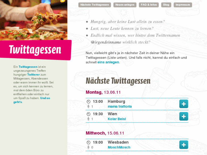 www.twittagessen.com