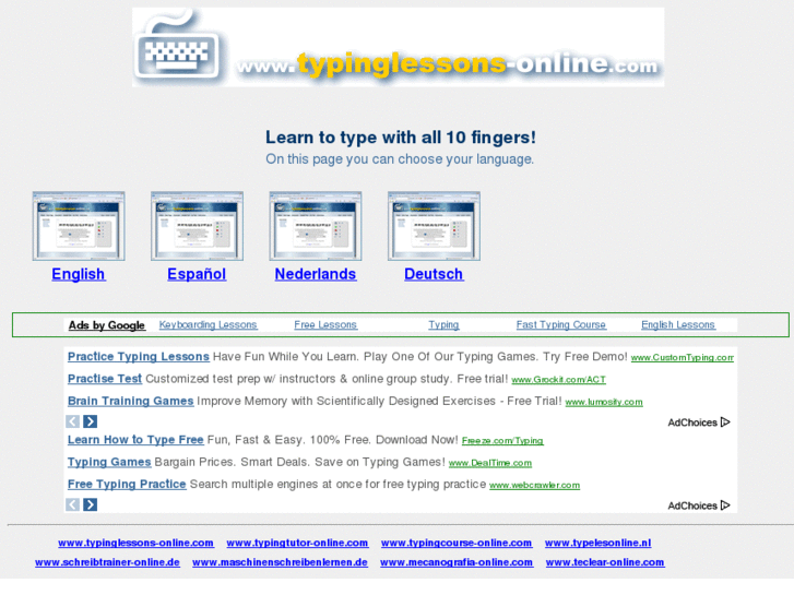www.typingtutor-online.com