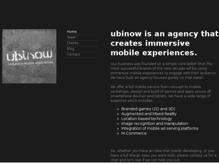 www.ubinow.net