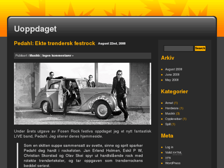 www.uoppdaget.net