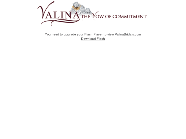 www.valinabridals.com