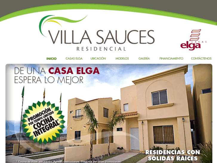 www.villasauces.com.mx