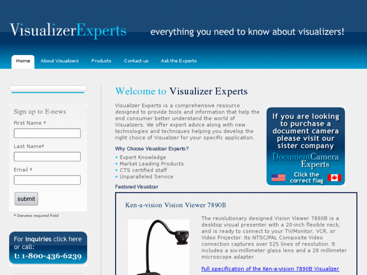 www.visualizerexperts.com