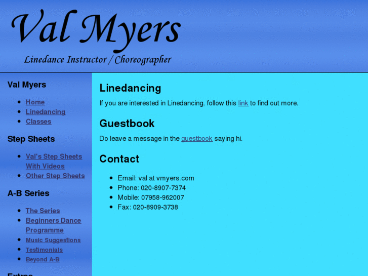 www.vmyers.com