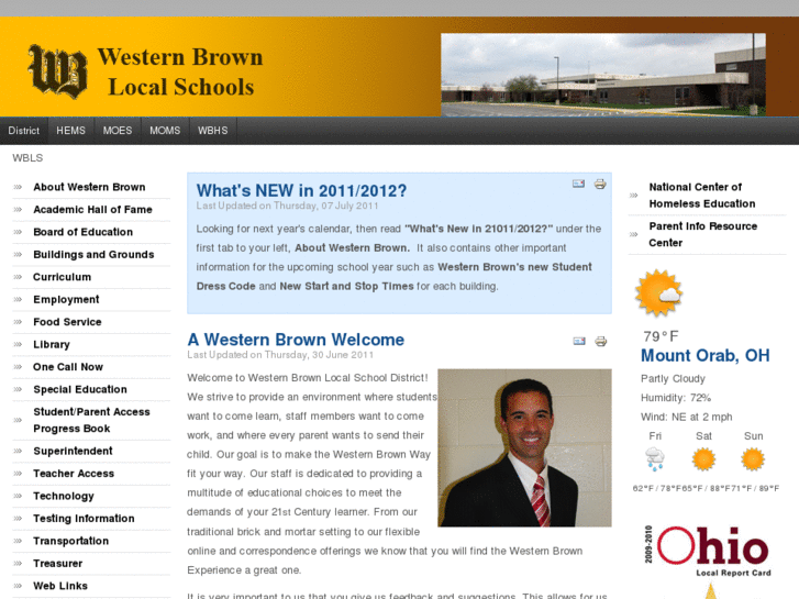 www.westernbrown.org