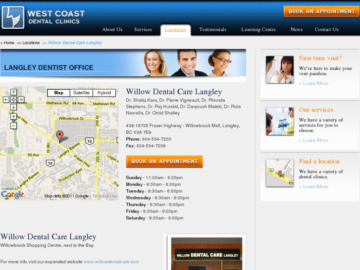 www.willowbrookdentist.com