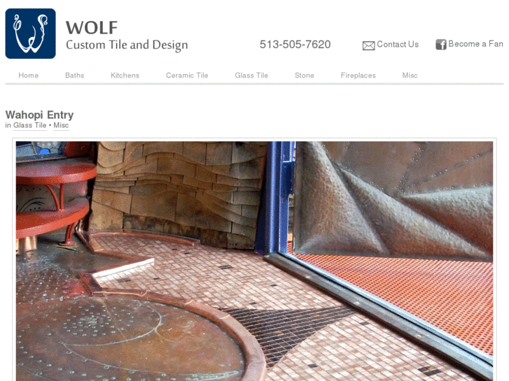 www.wolfcustomtile.com