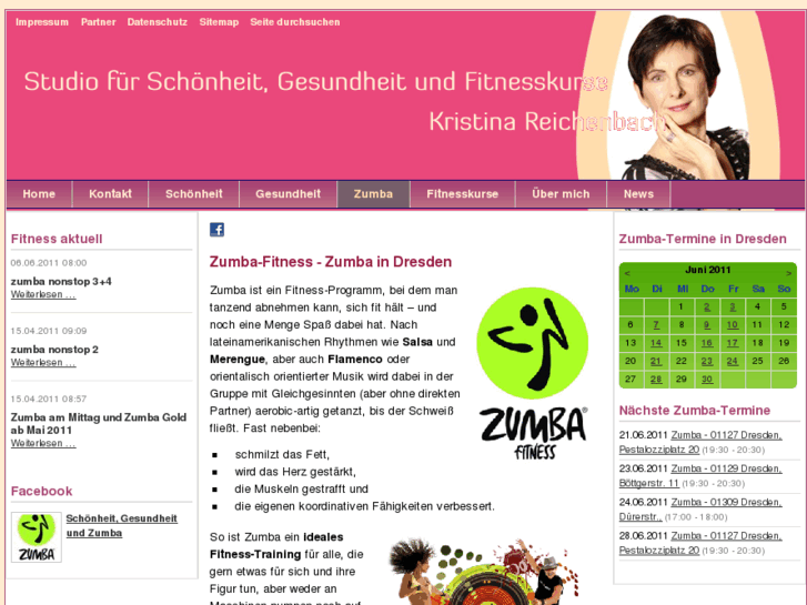 www.zumba-dresden.com