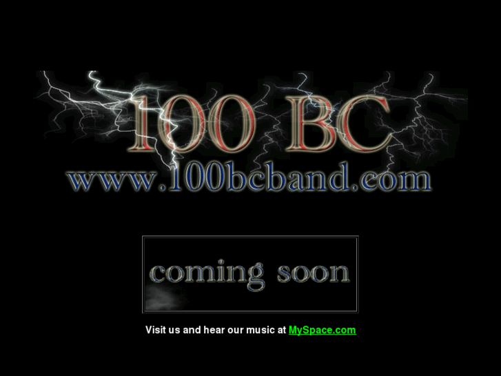 www.100bcband.com