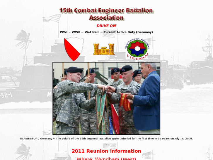www.15thcombatengineers.org