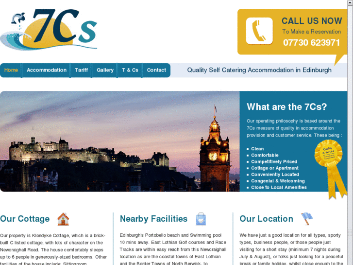 www.7cs-edinburgh.com