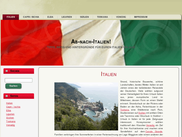 www.ab-nach-italien.com