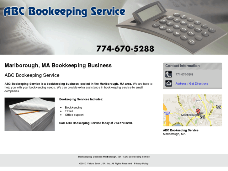 www.abcbookeepingmarlboro.com