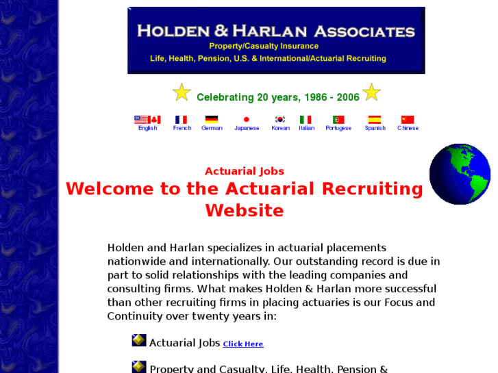 www.actuarial-jobs.com