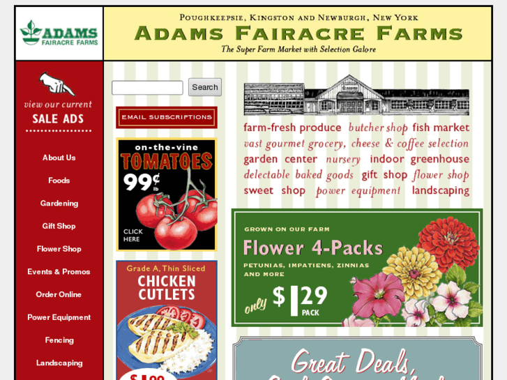 www.adamsfarms.com