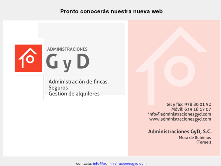 www.administracionesgyd.com