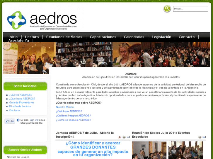 www.aedros.org