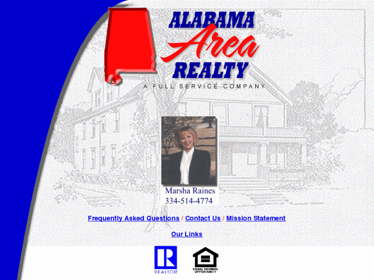 www.alabamaarearealty.com