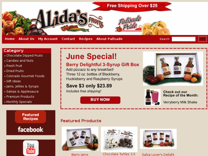 www.alidasfruits.com