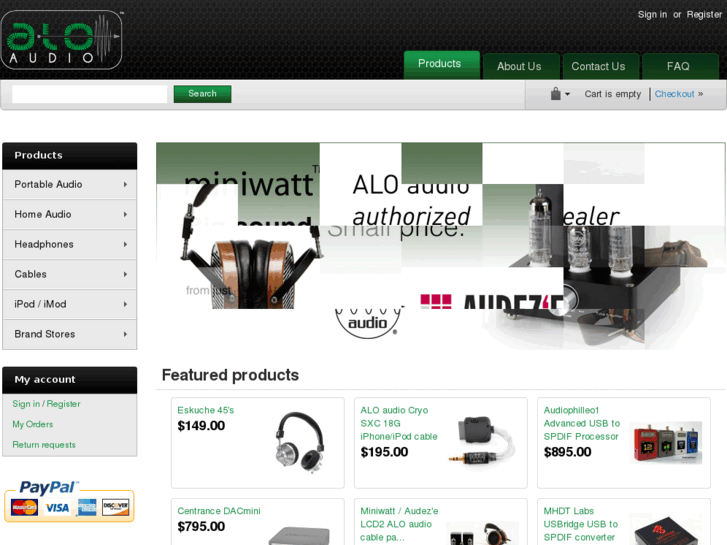 www.aloaudio.com