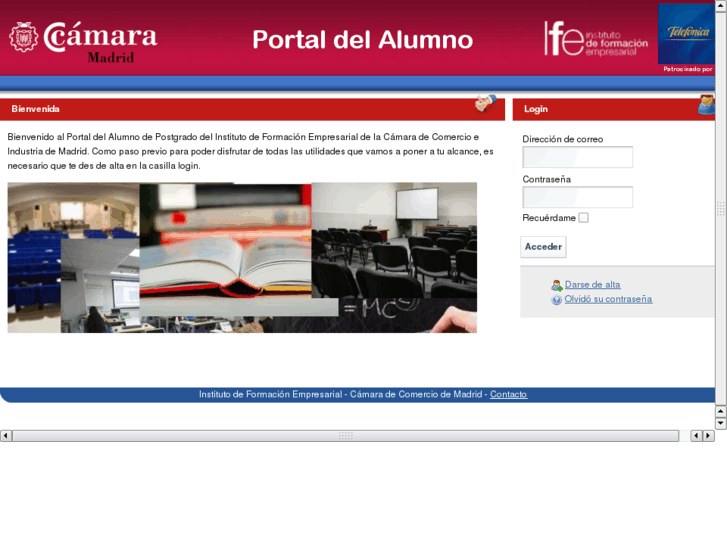 www.alumnosife.es