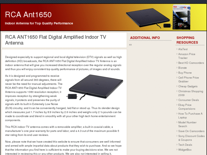 www.ant1650.com