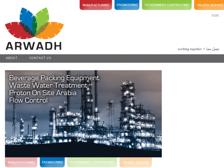 www.arwadh.com