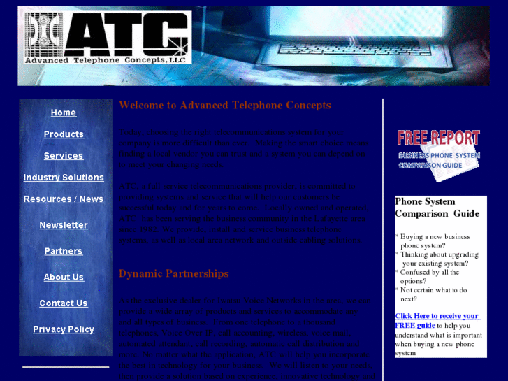 www.atc-inc.net