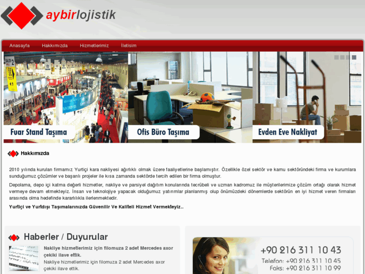 www.aybirlojistik.com.tr