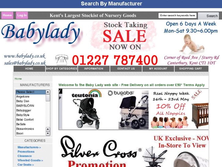 www.baby-lady.co.uk