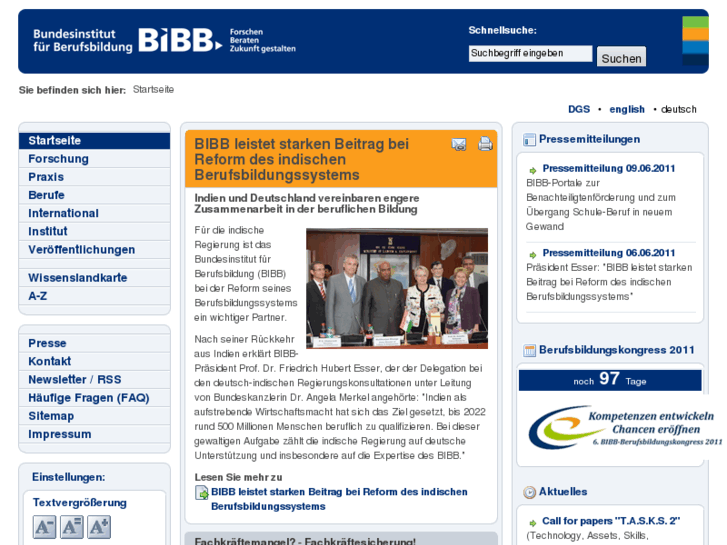 www.bibb.de