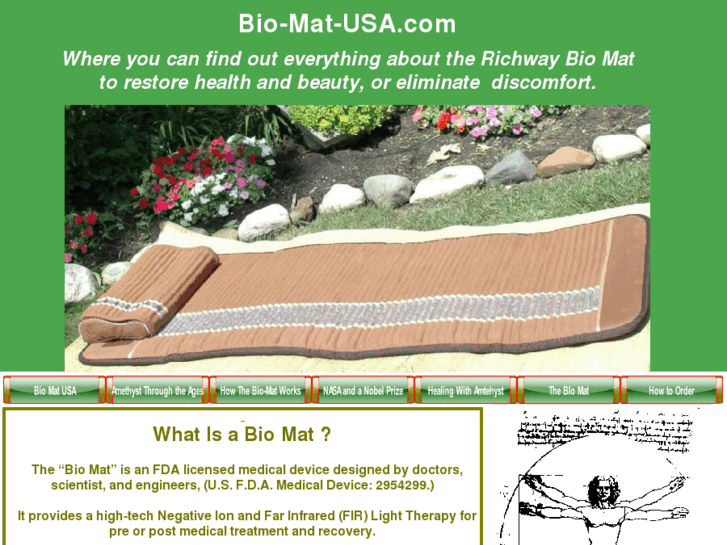 www.bio-mat-usa.com