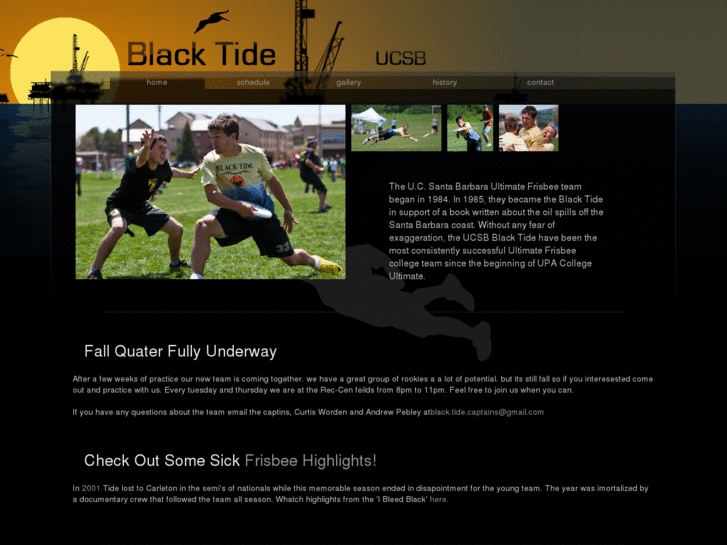 www.blacktideultimate.com