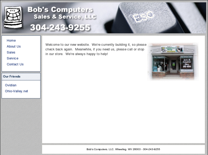 www.bobscomputersinc.com