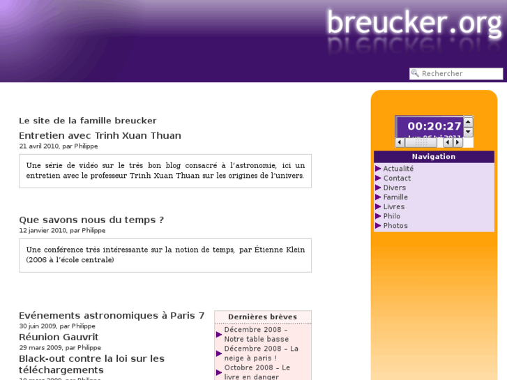 www.breucker.info