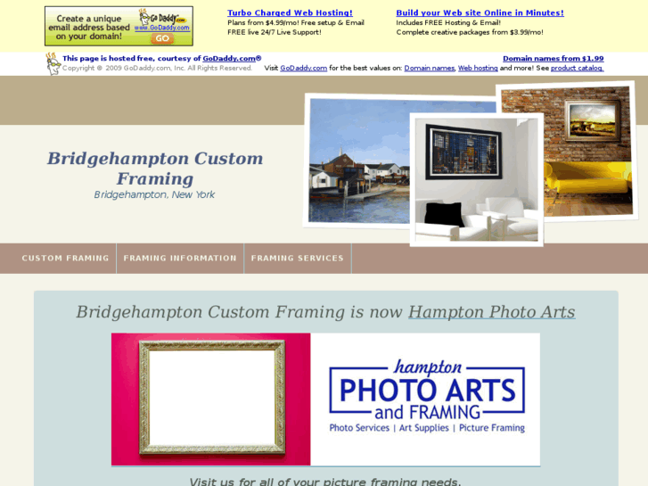 www.bridgehamptoncustomframing.com