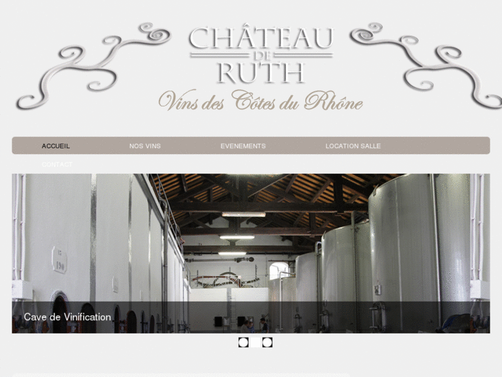 www.chateauderuth.com