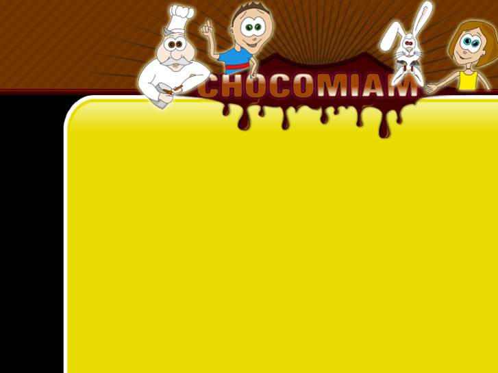 www.chocomiam.fr