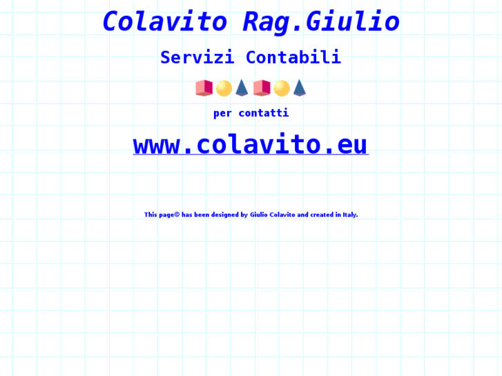 www.colavito.info