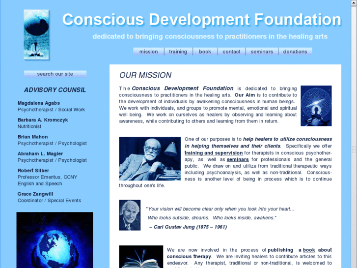 www.consciousdevelopment.org