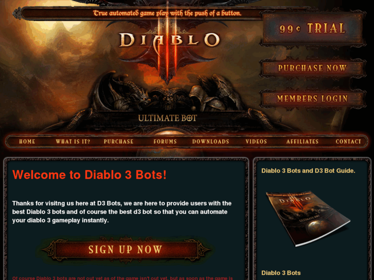 www.d3bots.com