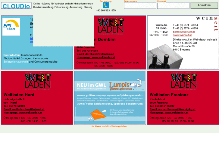www.datainter.net