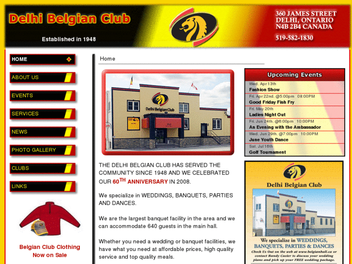 www.delhibelgianclub.com